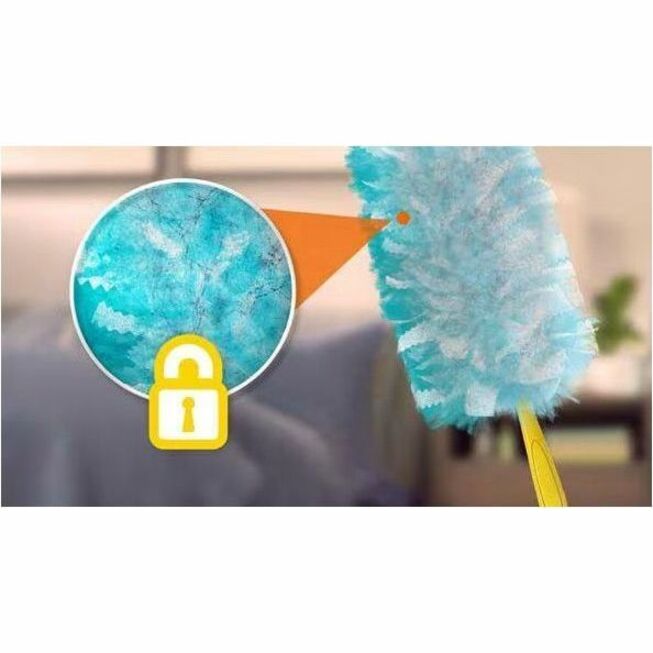 Swiffer Dusters Cleaner Refills Unscented