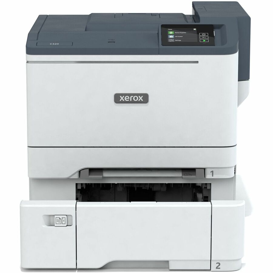 Xerox C320 Color Printer