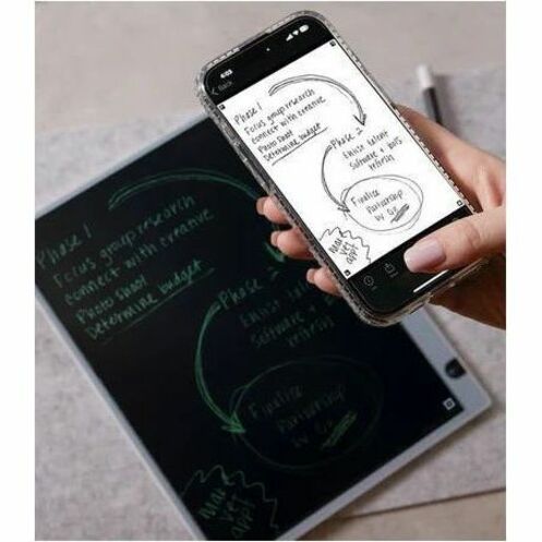 Tablette Boogie Board 2.0