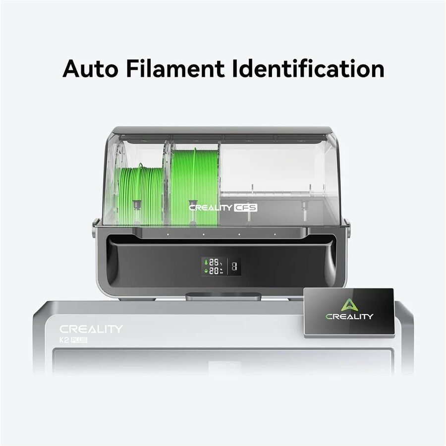 Creality CFS -Creality Filament System