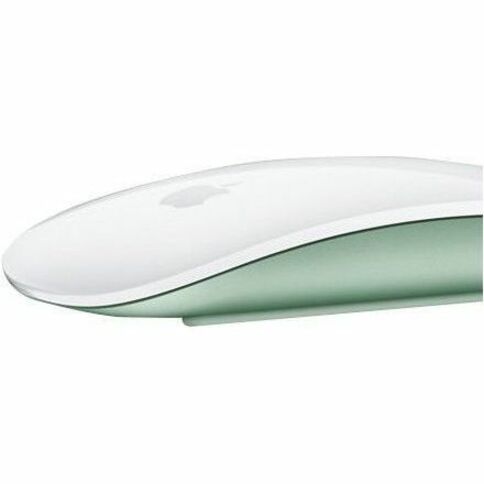 Green Apple iMac 24-inch all-in-one desktop with 4.5K Retina display — alternate view 6