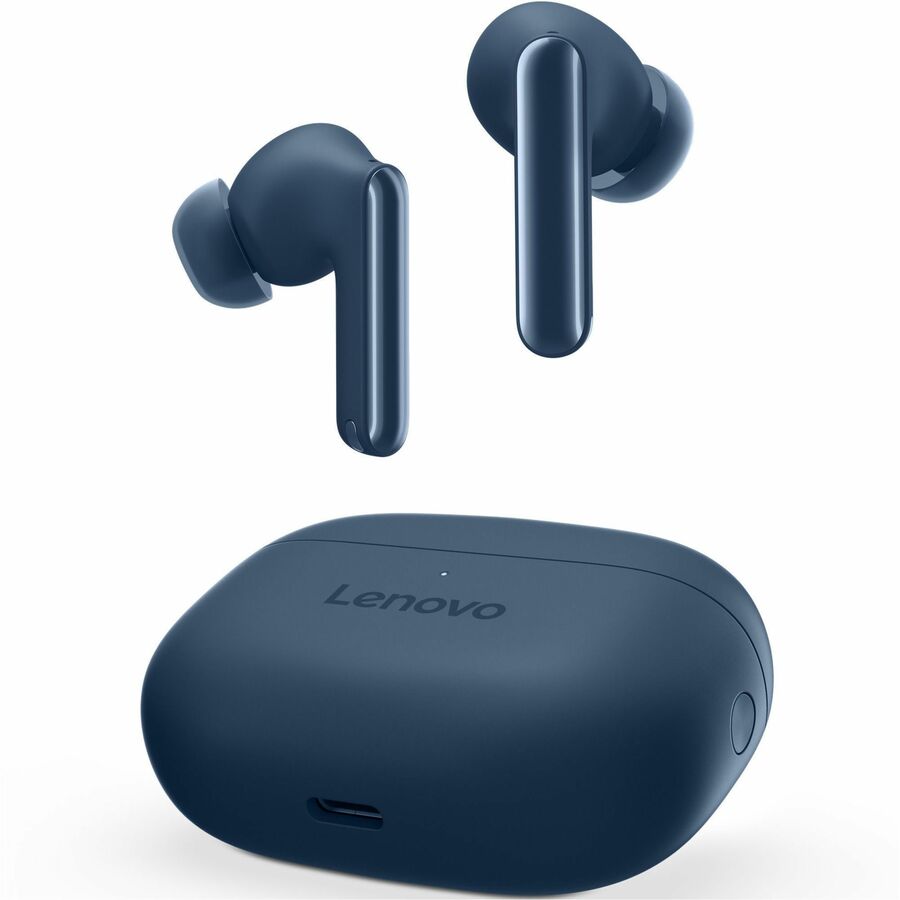 Lenovo TWS Earbuds YOGA PC Edition - Cosmic Blue