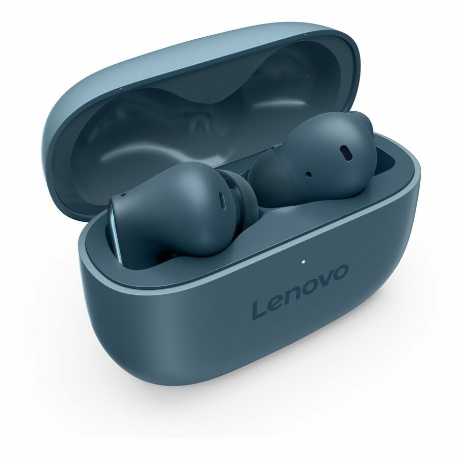 Lenovo TWS Earbuds YOGA PC Edition - Tidal Teal