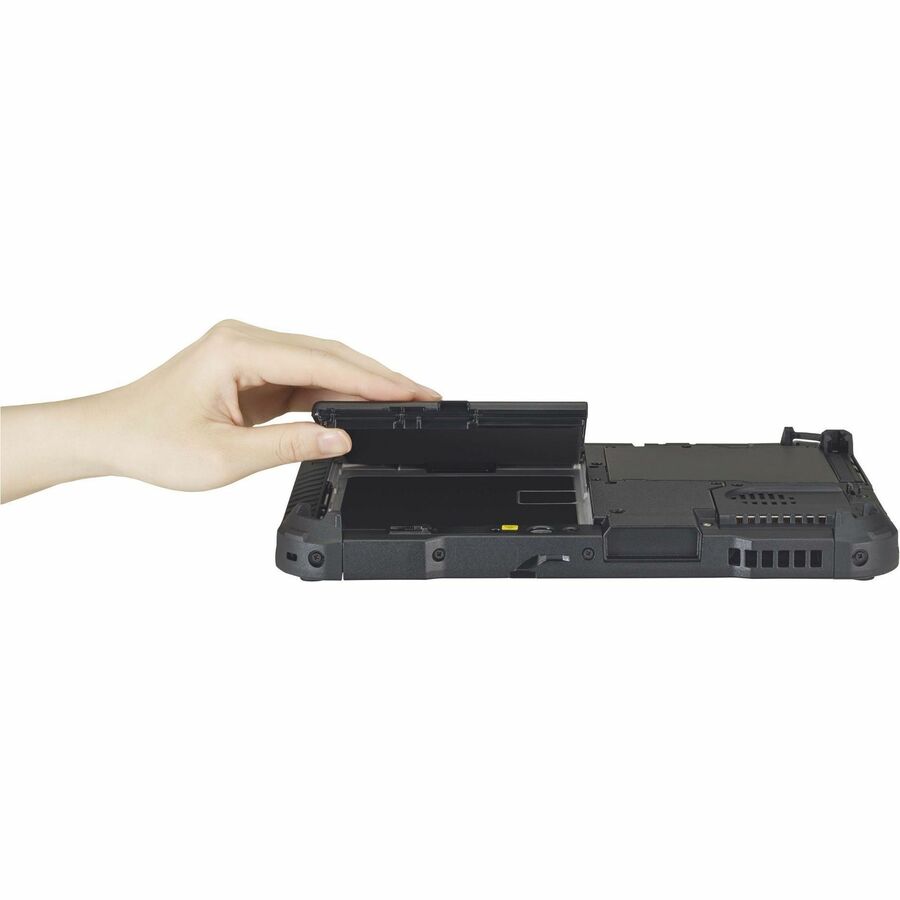 Panasonic Connect TOUGHBOOK FZ-G2 Rugged Tablet - 10.1" WUXGA - vPro Technology - 16 GB - 512 GB SSD - Windows 11 Pro - 4G