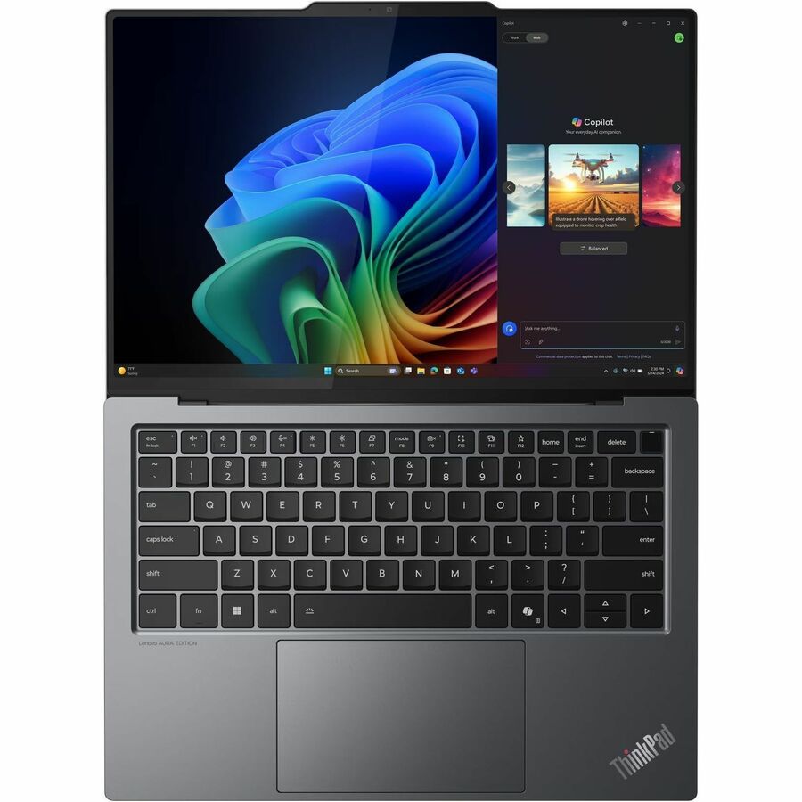 Lenovo (21QA0000US) Notebooks