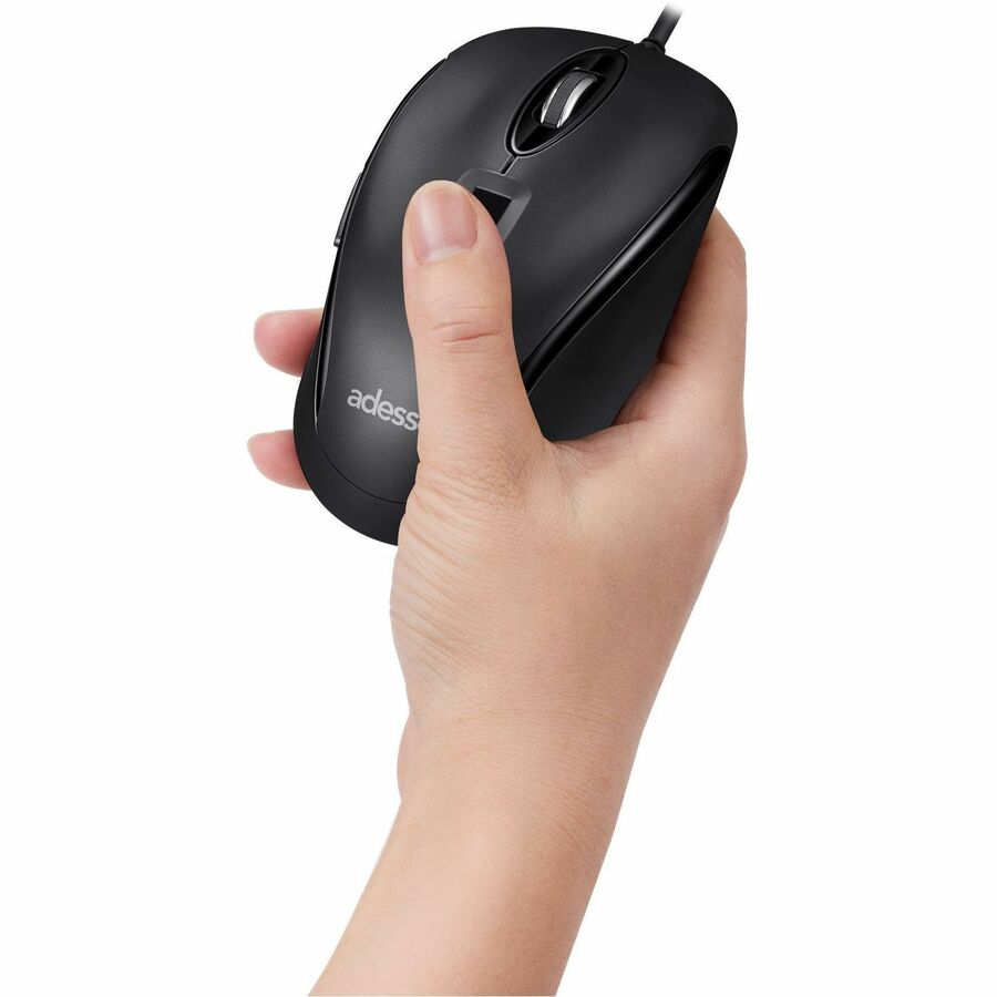 ADESSO FINGERPINT MOUSE