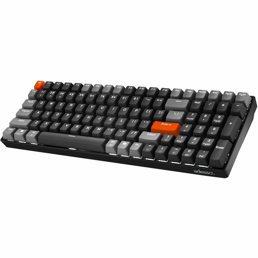 Adesso (EASYTOUCH 1200) Clavier et Pav&eacute; Num&eacute;rique