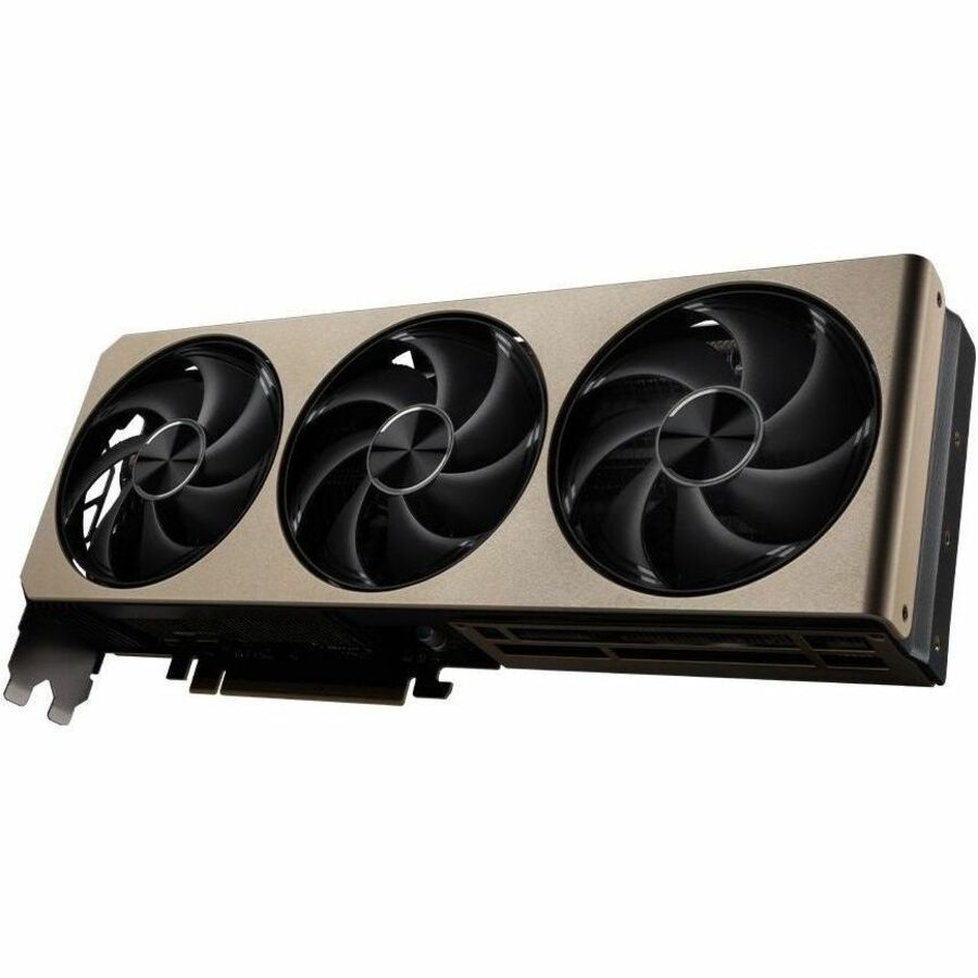 NeweggBusiness - MSI INSPIRE GeForce RTX 5080 16GB GDDR7 PCI