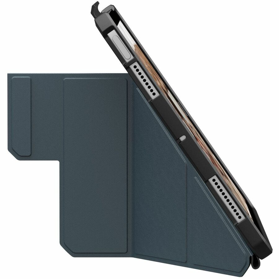 UAG Essential Armor Series iPad Air 11" (M2, 6th Gen, 2024) Folio Case / Essential Armor iPad Air 11" (M3, 7th Gen, 2025) Folio Case - Cloud Blue