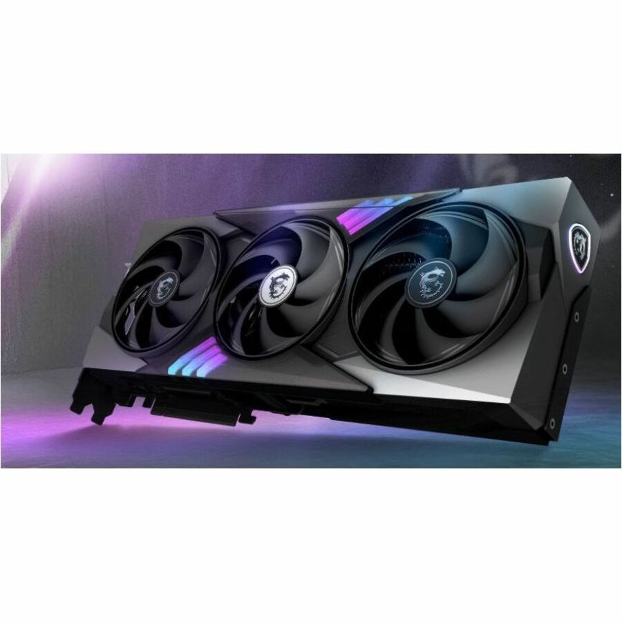 MSI Gaming GeForce RTX 5070 Ti Graphics Card RTX 5070 Ti 16G
