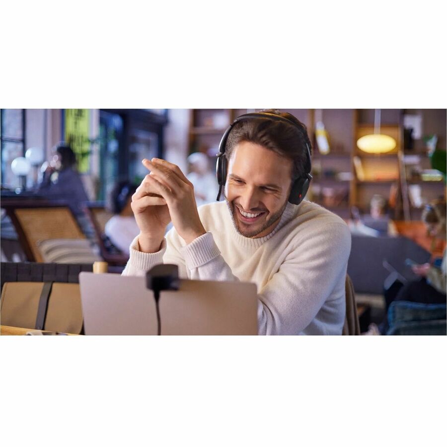 Jabra Evolve2 30 SE Headset