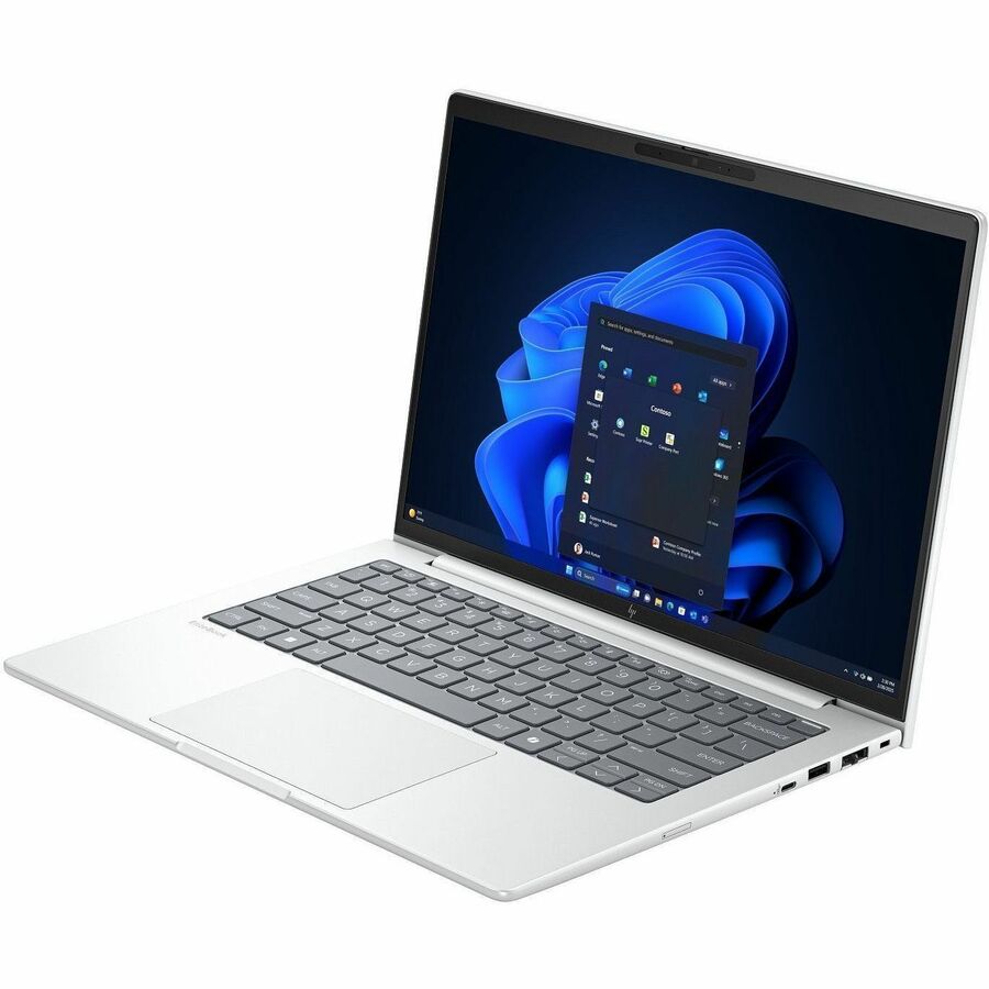 HP (BE9E6UTABA) Notebooks