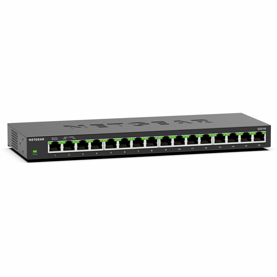 Netgear Business GS316v3 Ethernet Switch | Dell USA