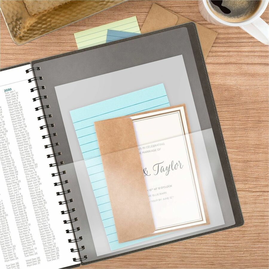 Picture of At-A-Glance Signature Planner