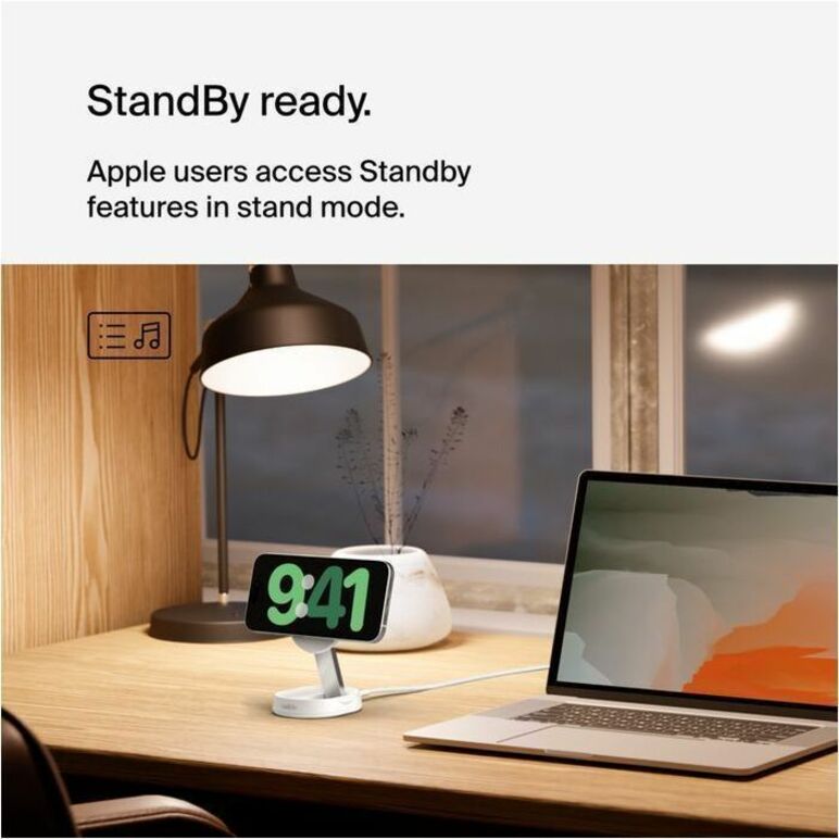 Belkin Induction Charger