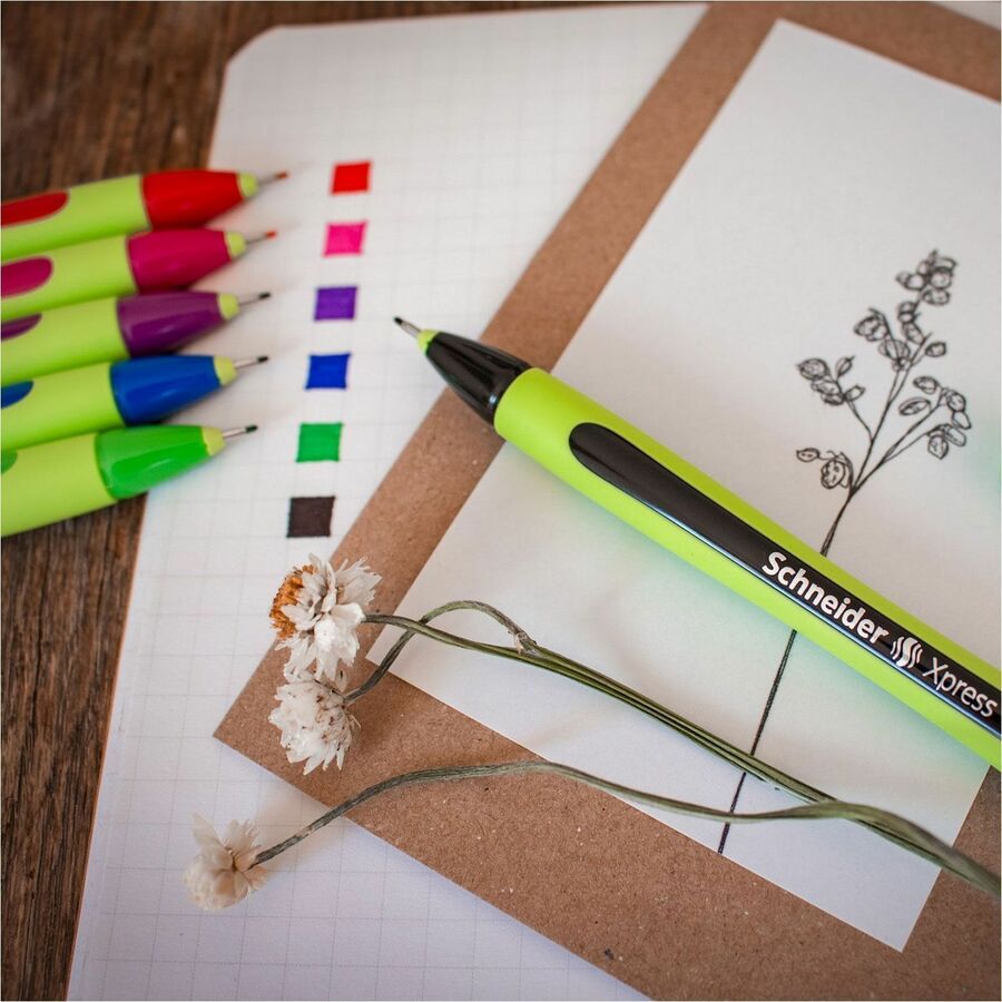 Schneider - Art Pen Xpress RS190086