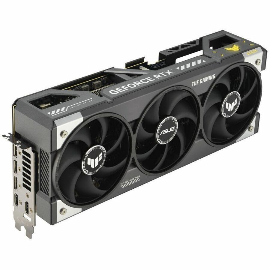 ASUS TUF Gaming GeForce RTX 5090 32GB GDDR7 OC Edition TUF-RTX5090