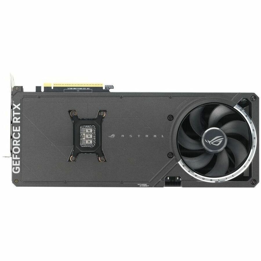 NeweggBusiness - ASUS ROG Astral GeForce RTX 5080 16GB GDDR7 OC
