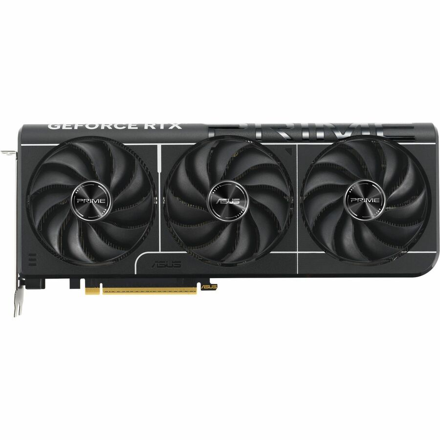 NeweggBusiness - ASUS PRIME GeForce RTX 5070 Ti 16GB GDDR7 OC