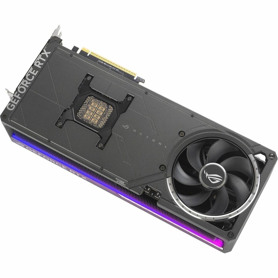 NeweggBusiness - ASUS ROG Astral GeForce RTX 5090 32GB GDDR7 OC