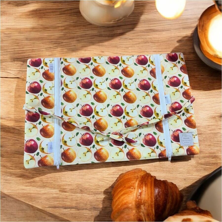 Frank - Set de table FCNAPPASSORTIS