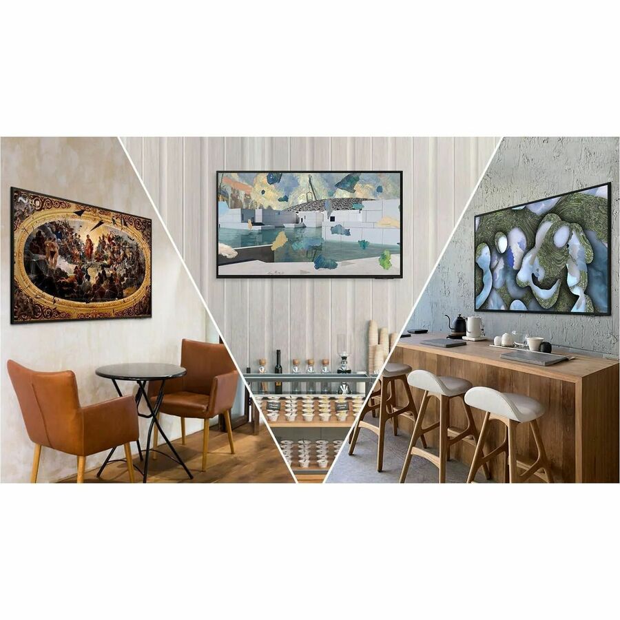 Samsung Business TV BEFX-H 4K