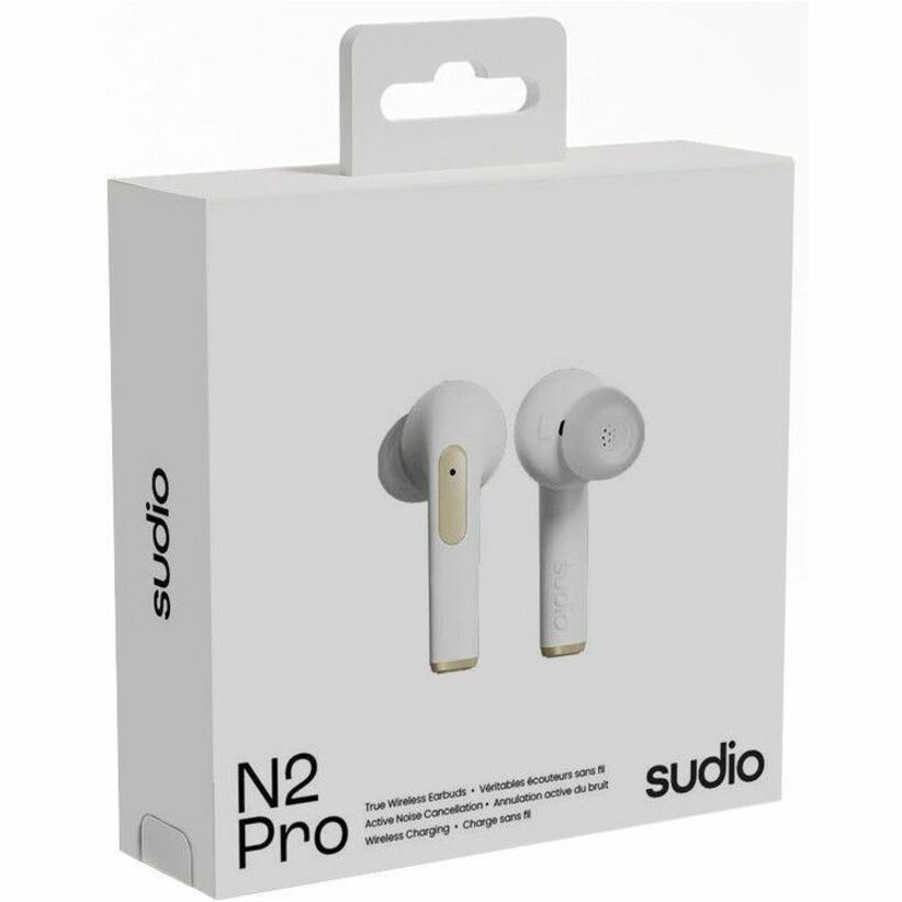 Sudio N2 Pro Earset