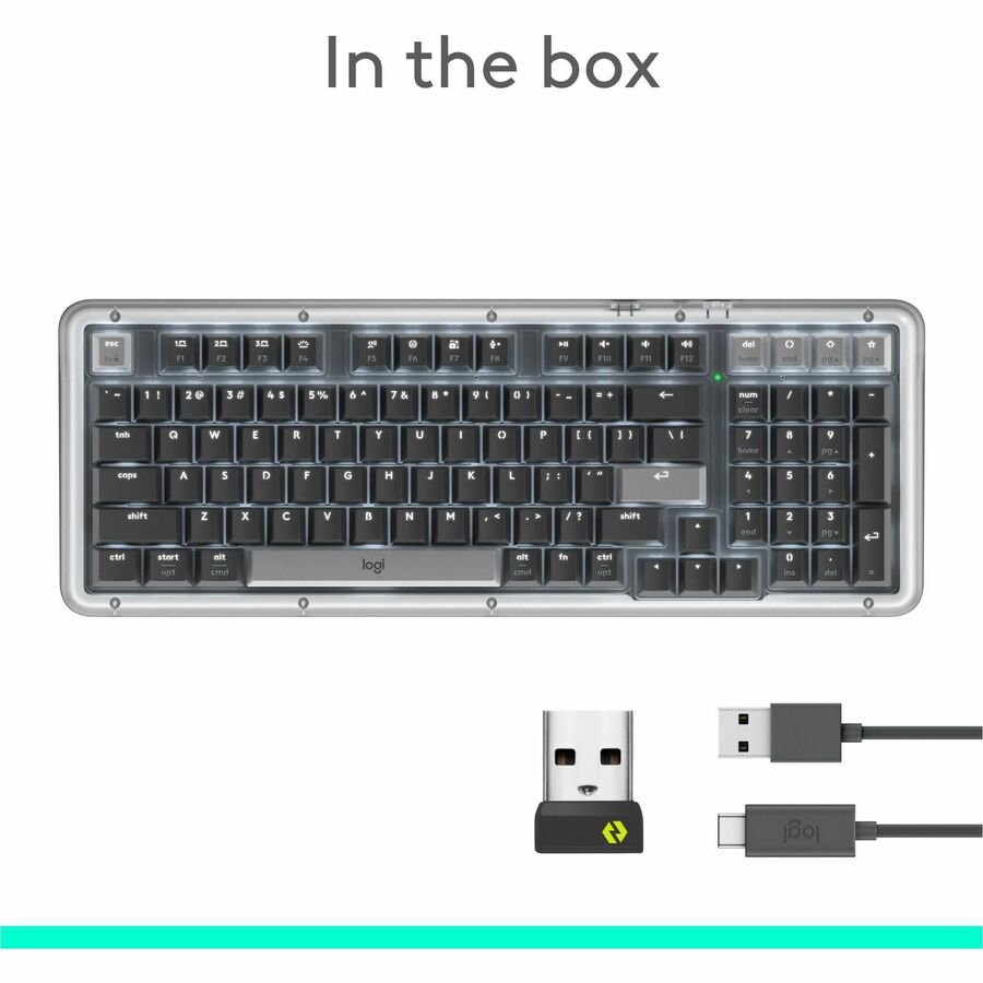 Alto Keys K98M - Graphite | Dell USA