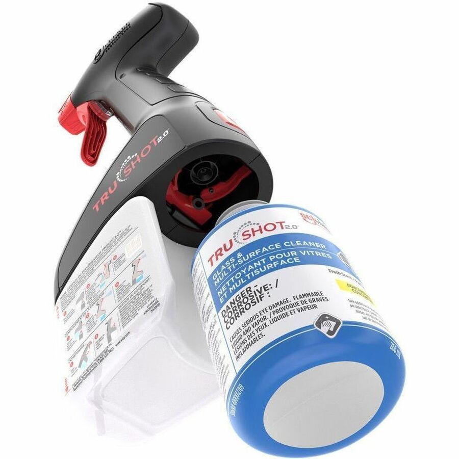 SC Johnson - Vaporisateur &#224; gachette