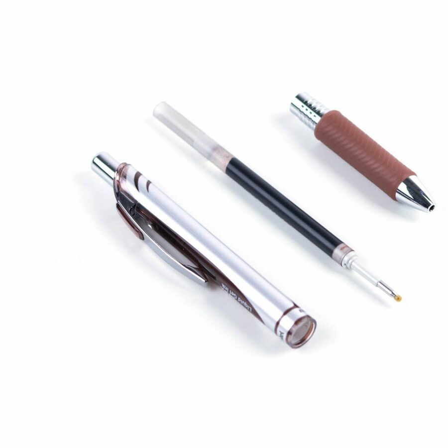 Pentel EnerGel Gel Pen