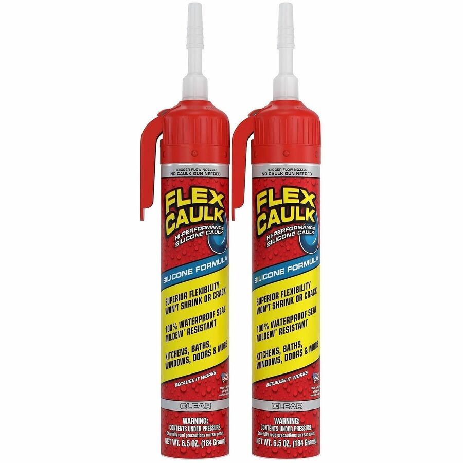 FLXUS600CLR200