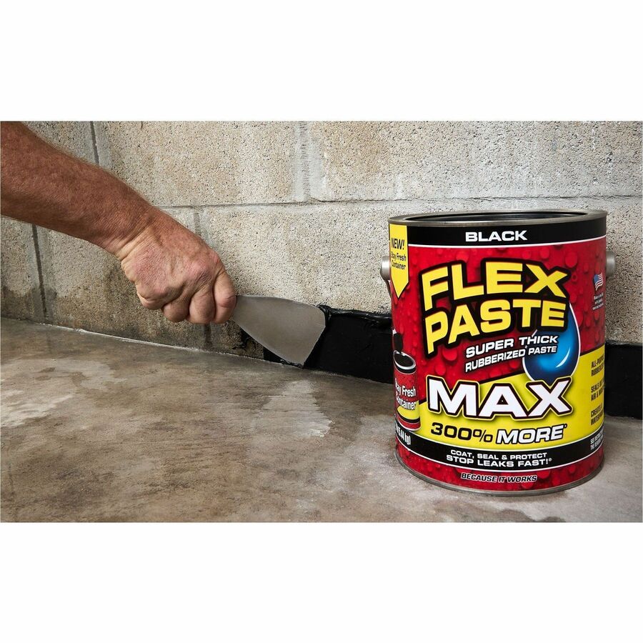 FLXPFSMAXBLK01