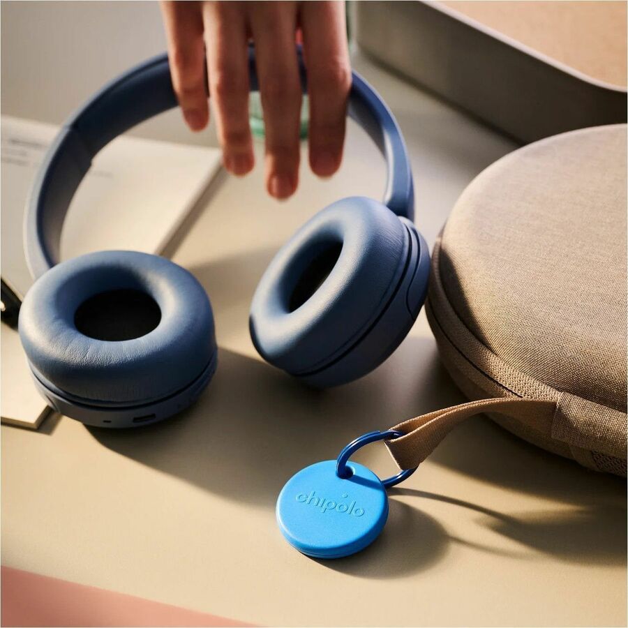 Chipolo POP Tracking Tags