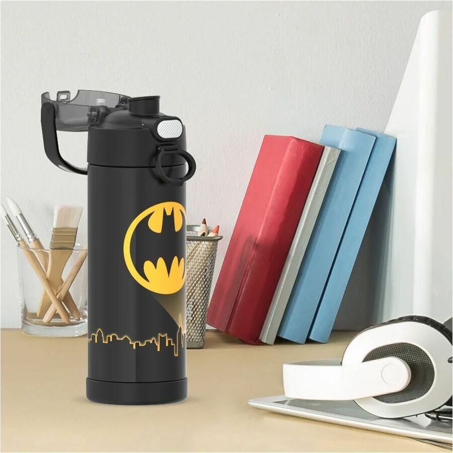 Thermos FUNtainer Water Bottle