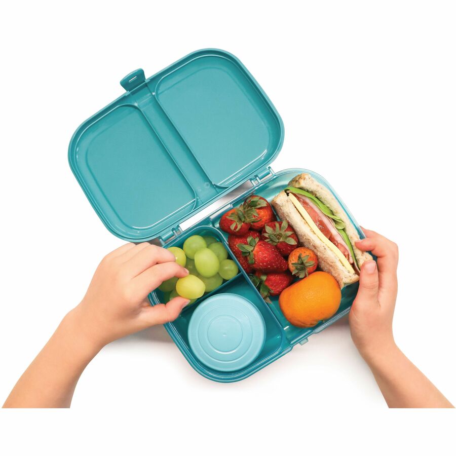 Sistema Lunch Box