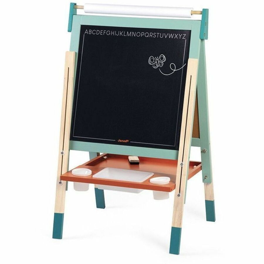 Janod Adjustable Magnetic Board
