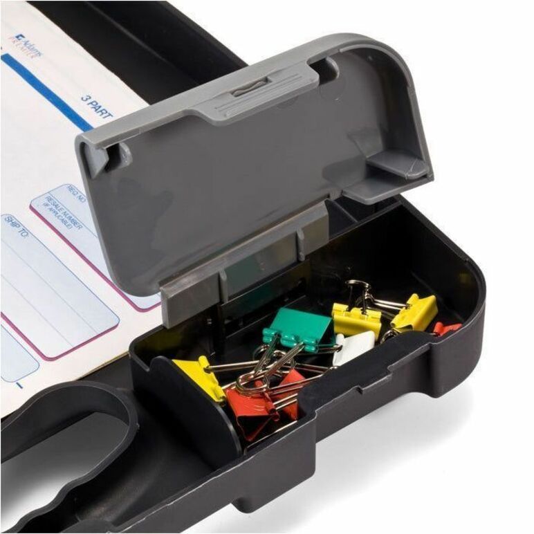 Officemate Portable Clipboard Storage Case