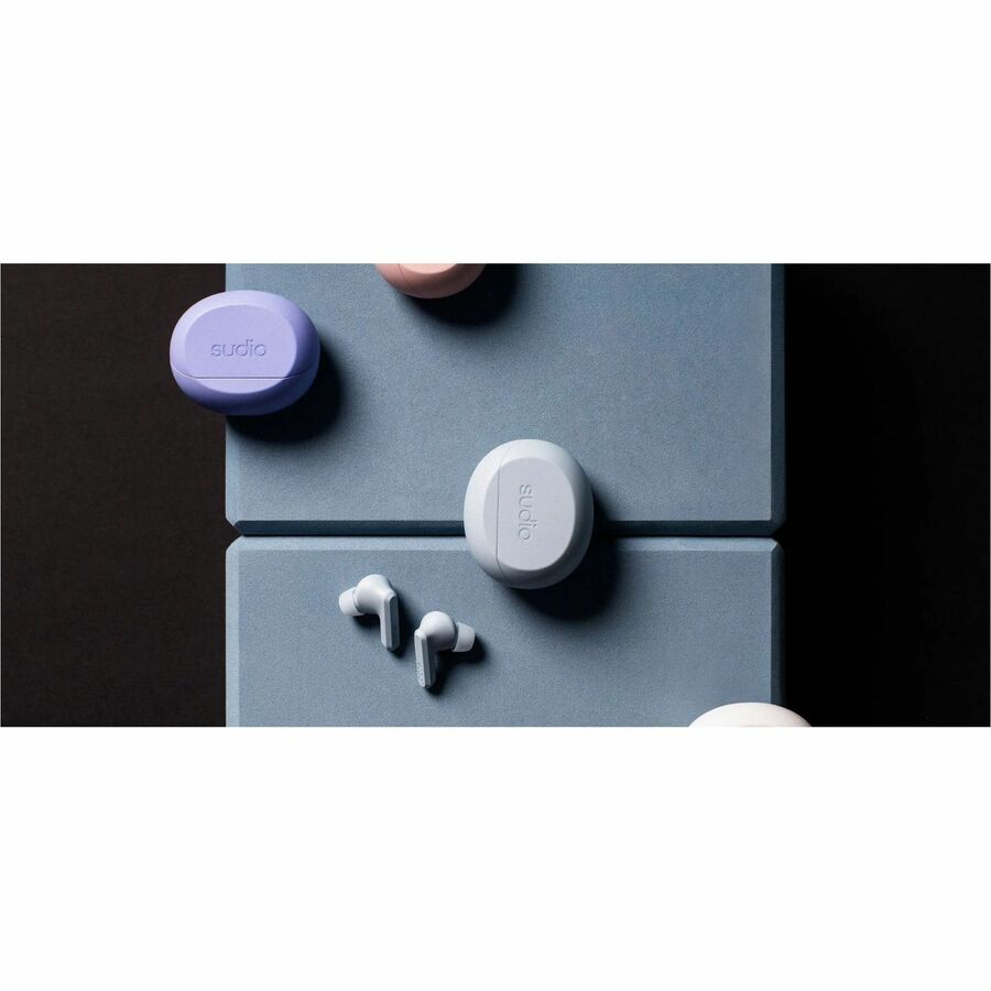 Sudio A3 Pro The Noise Cancelling All-Day Earbuds