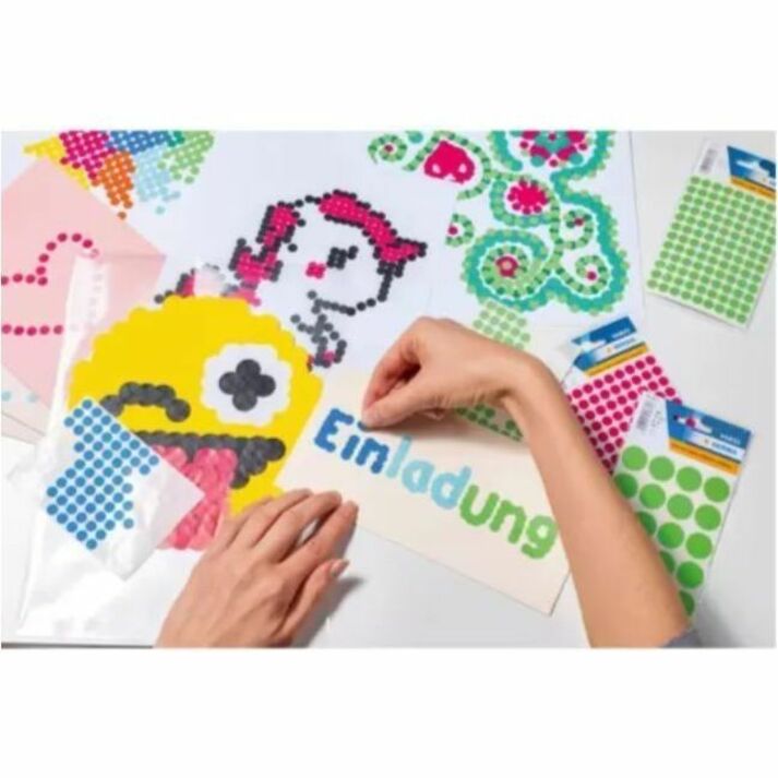 Herma Vario Multipurpose Label