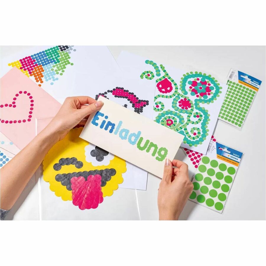 Herma Vario Multipurpose Label