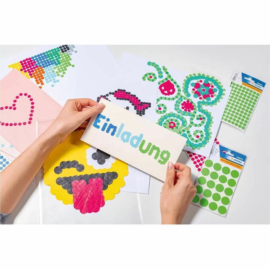 Herma Vario Multipurpose Label