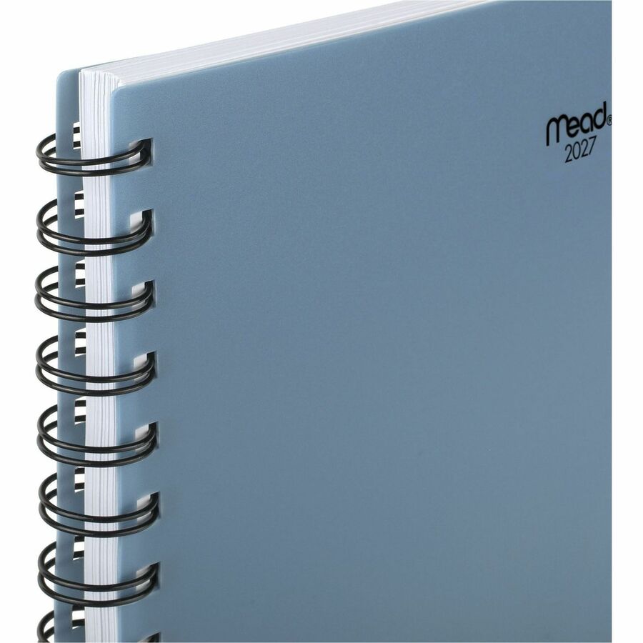 Picture of Mead Basic Weekly/Monthly Planner