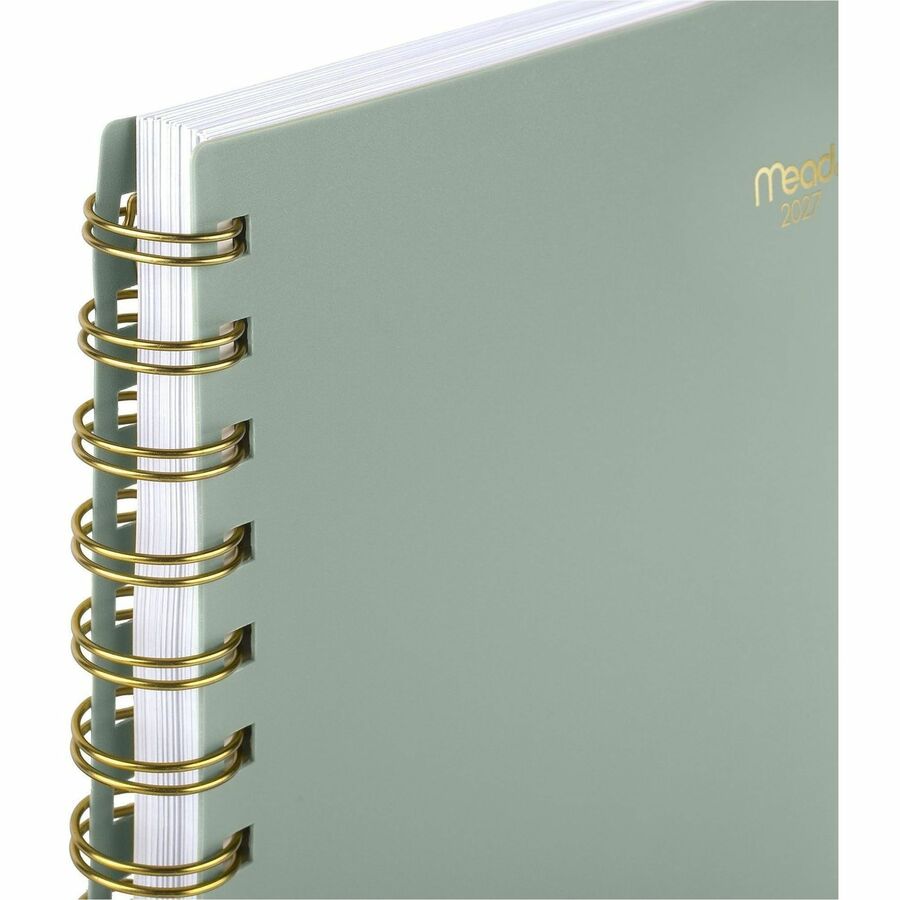 Picture of Mead Basic Weekly/Monthly Planner