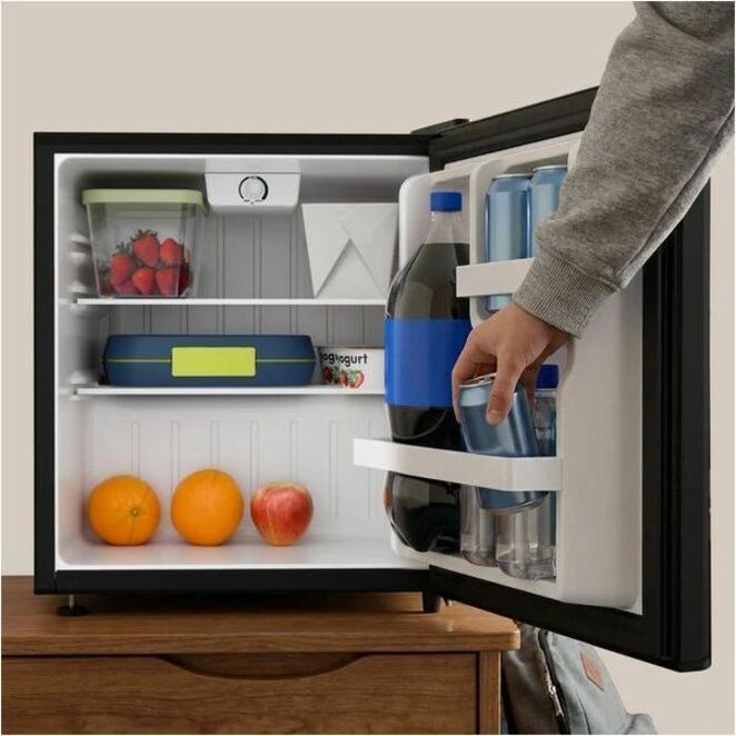 Picture of AVANTI 1.6 Cu. Ft. Compact Refrigerator with Auto-Defrost