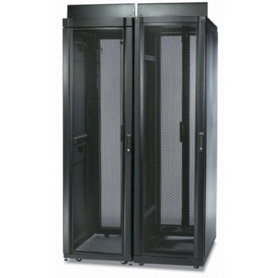 Roof Match Kit for SX to VX, 600mm Wide x 1070mm Deep - Black - 3" Height x 23.6" Width x 42.1" Depth