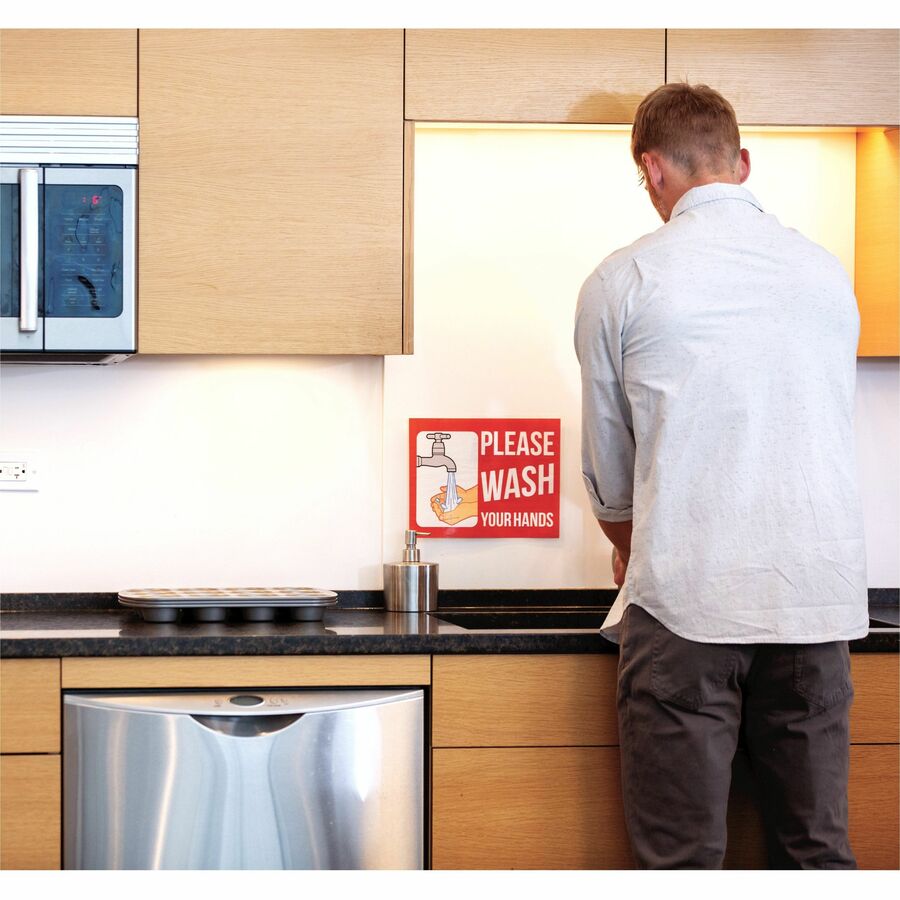 Fellowes - Pochette de plastification ImageLast