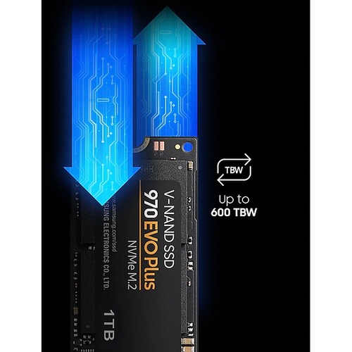 Internal Ssd Ssd Nvme Samsung 970 Evo 1tb Samsung 970 EVO Plus TB