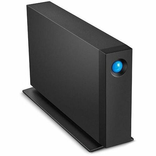 【ジャンク】LaCie 外付けHDD 14TB d2 STHA14000800 LaCie d2 Professional STHA14000800 14 TB Desktop Hard Drive