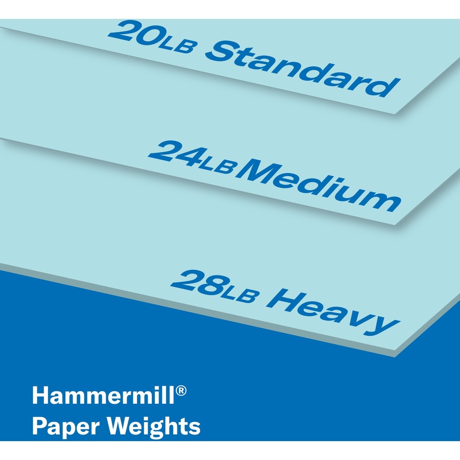 Business Source Premium Multipurpose Copy Paper - 92 Brightness - Letter -  8 1/2 x 11 - 20 lb Basis Weight - 5 / Carton - 2500 Sheets - 500 Sheets  per Ream - 5 Ream per Case - Acid-free - White