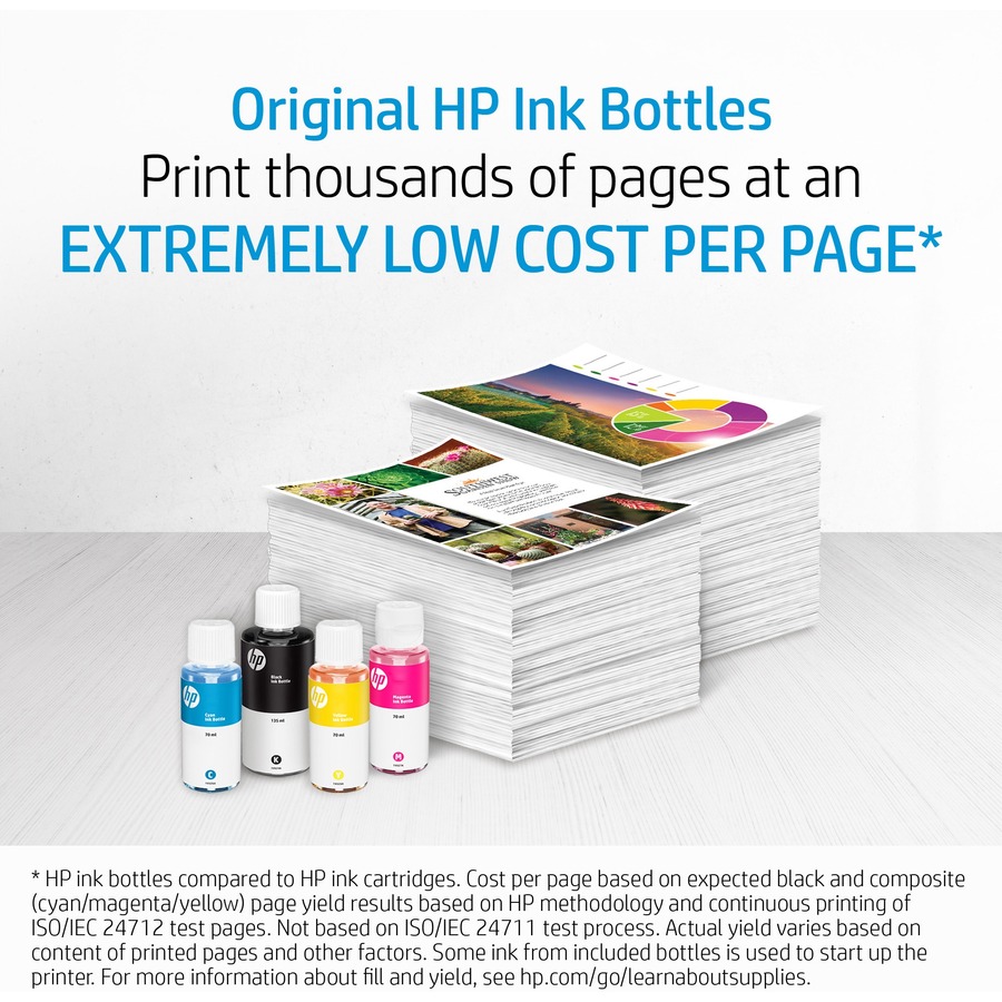 HP 10 (C4844A) Original Ink Cartridge - Single Pack - Inkjet - 2200 Pages - Black - 1 Each